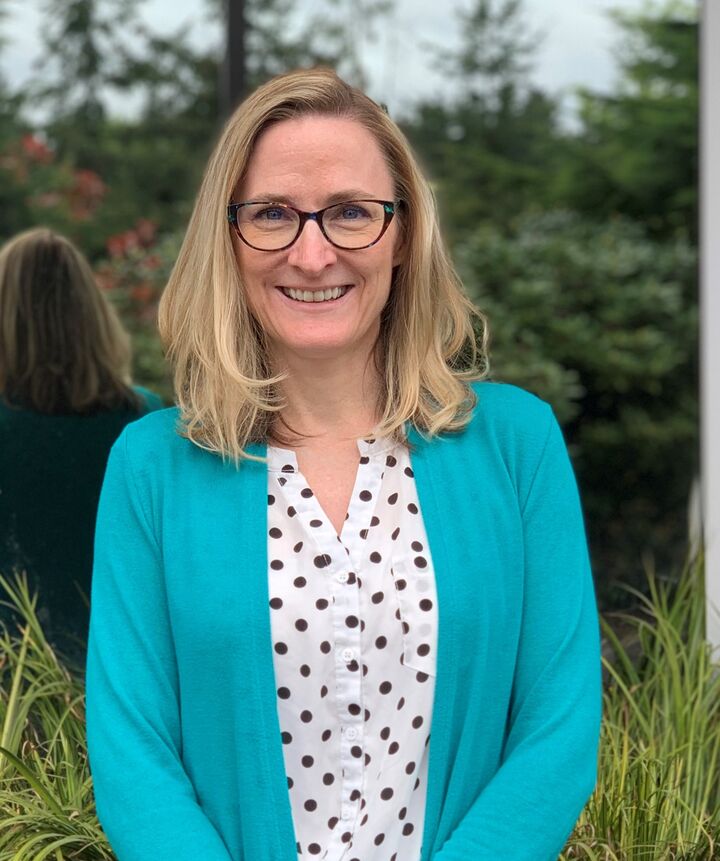 Dani Frederick Issaquah Windermere Windermere Real Estate