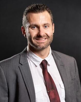 Eddy Welch, Real Estate Salesperson in Billings, ERA American Real Estate