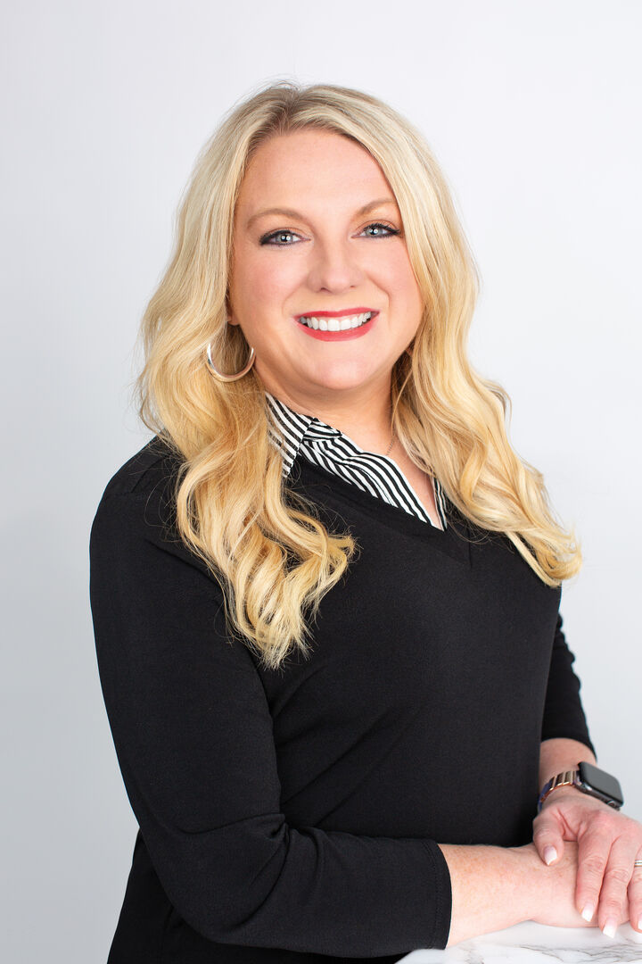 Kristin Shoemaker, REALTOR in Knoxville, Wallace (TN)