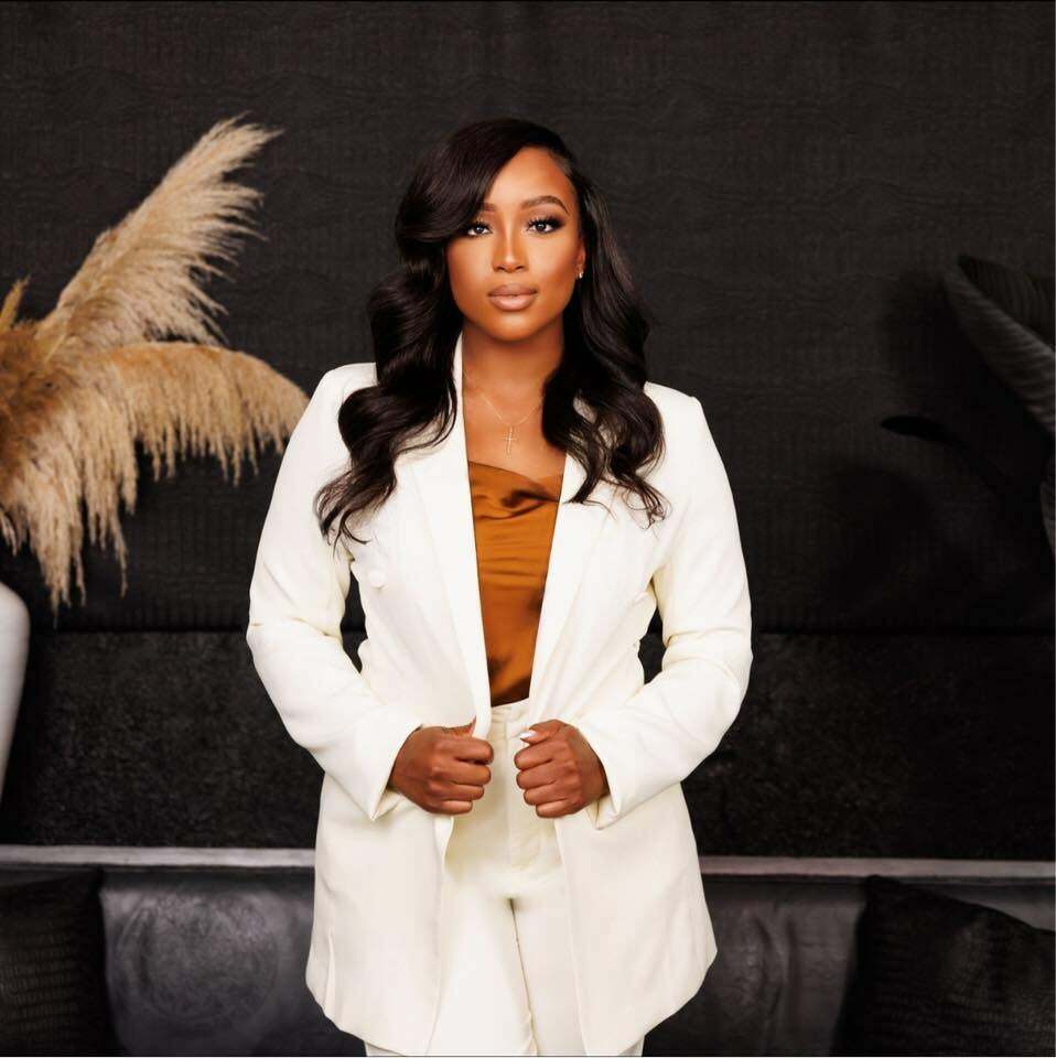 Tiesha Brayboy,  in Columbia, 803 Realty