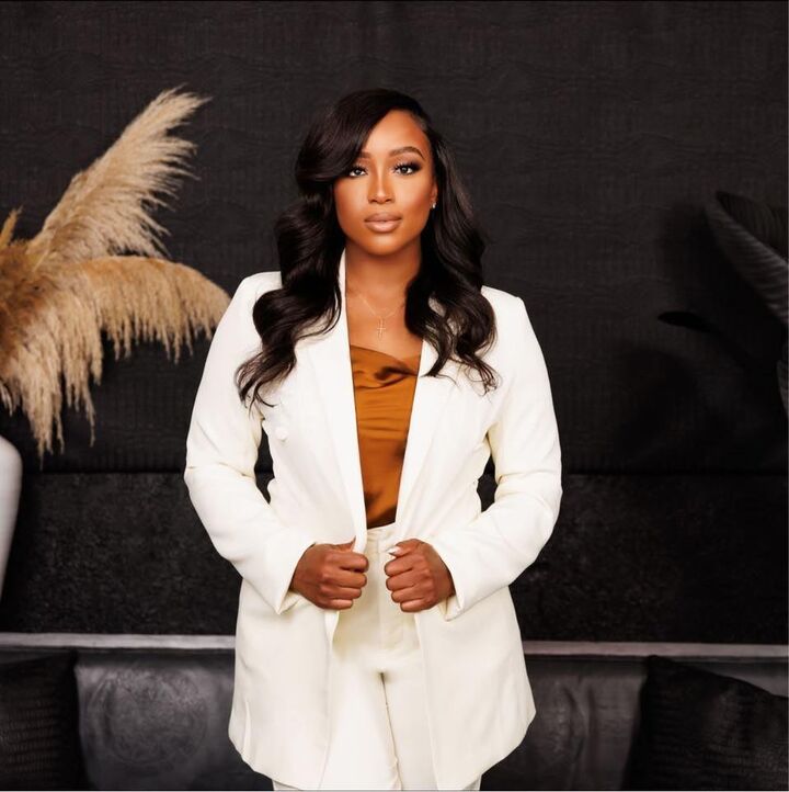 Tiesha Brayboy,  in Columbia, 803 Realty