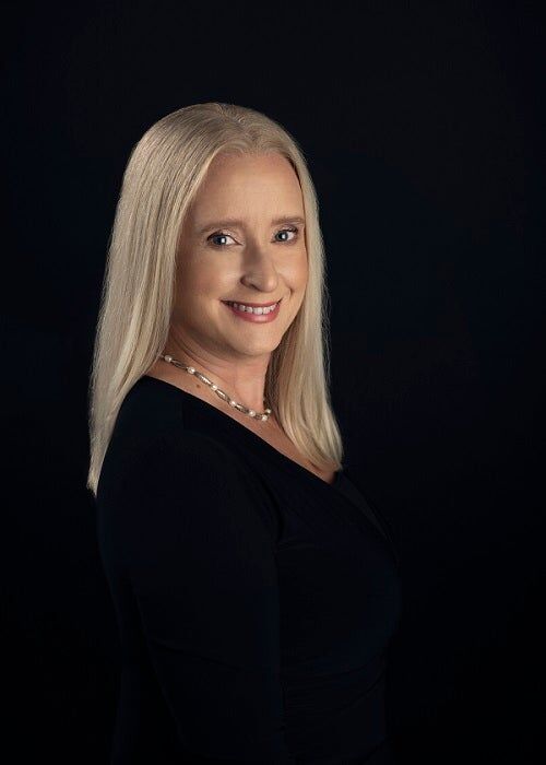 Tamara Berman,  in Huntley, New Heritage