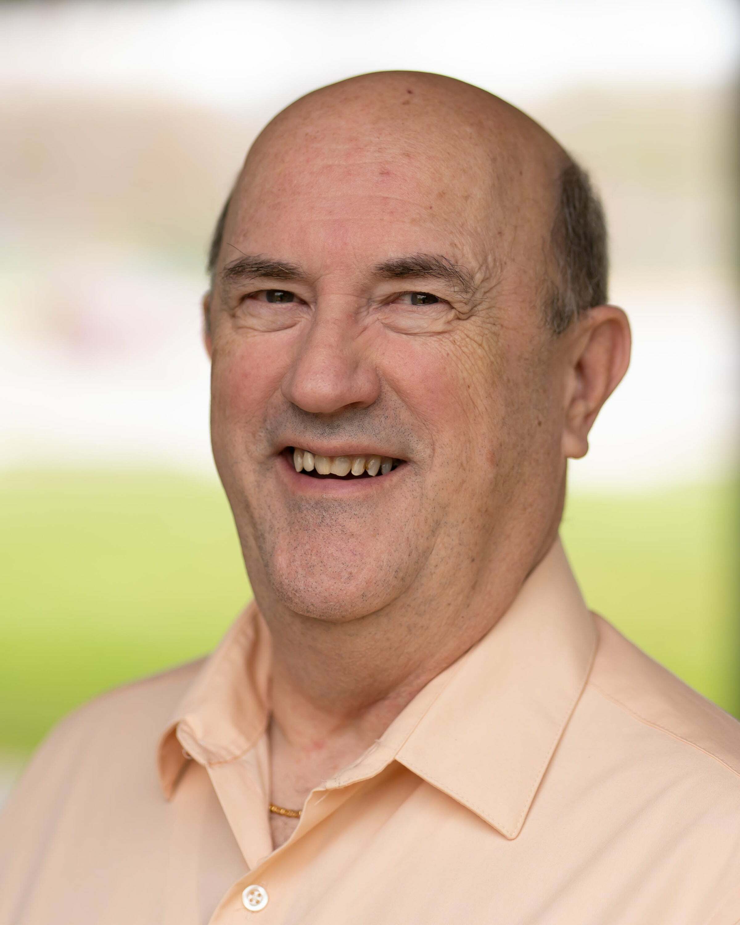 Bill Goodman, Real Estate Broker in Hendersonville, Mountain Lifestyles