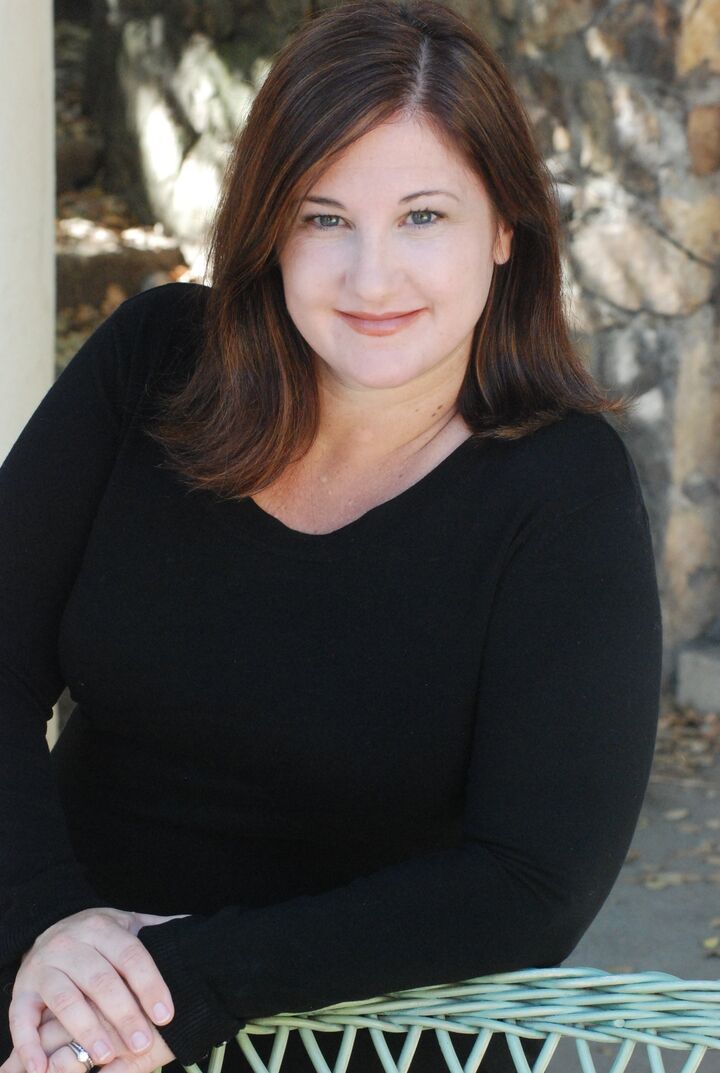 Joan Meyer, REALTOR® in San Francisco, Icon Properties