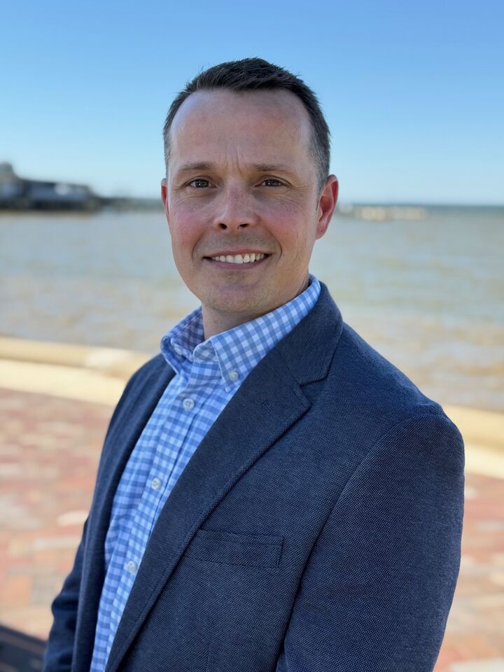 Philip Messenger, Real Estate Salesperson in Fairhope, Reehl Properties, Inc.