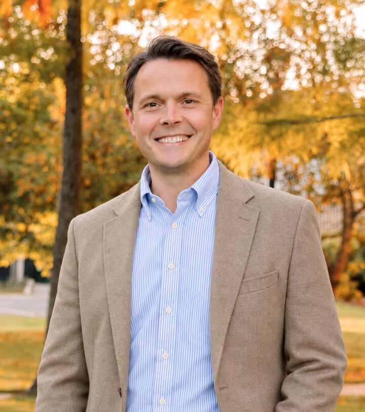 Philip Messenger, REALTOR® in Fairhope, Reehl Properties, Inc.