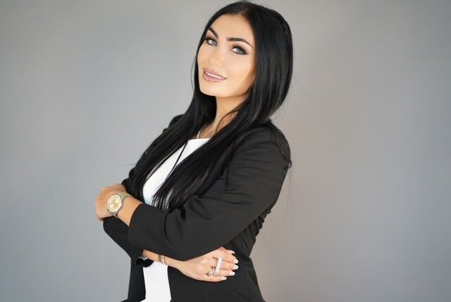 Marina Varano, Real Estate Salesperson in Malden, North East