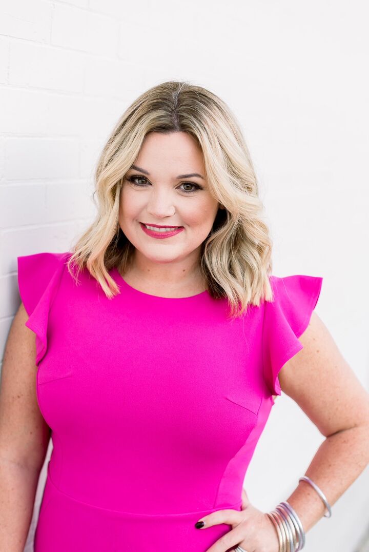 Brandy Alidor, Real Estate Salesperson in Mobile, Platinum Properties