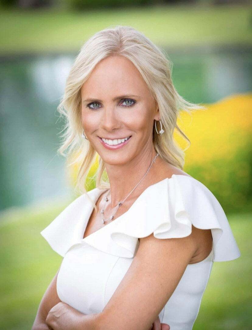 Blair Ritze, Real Estate Salesperson in Cincinnati, ERA Real Solutions Realty