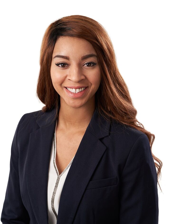 Chilena Asomugha, Real Estate Salesperson in Evansville, ERA First Advantage Realty, Inc.