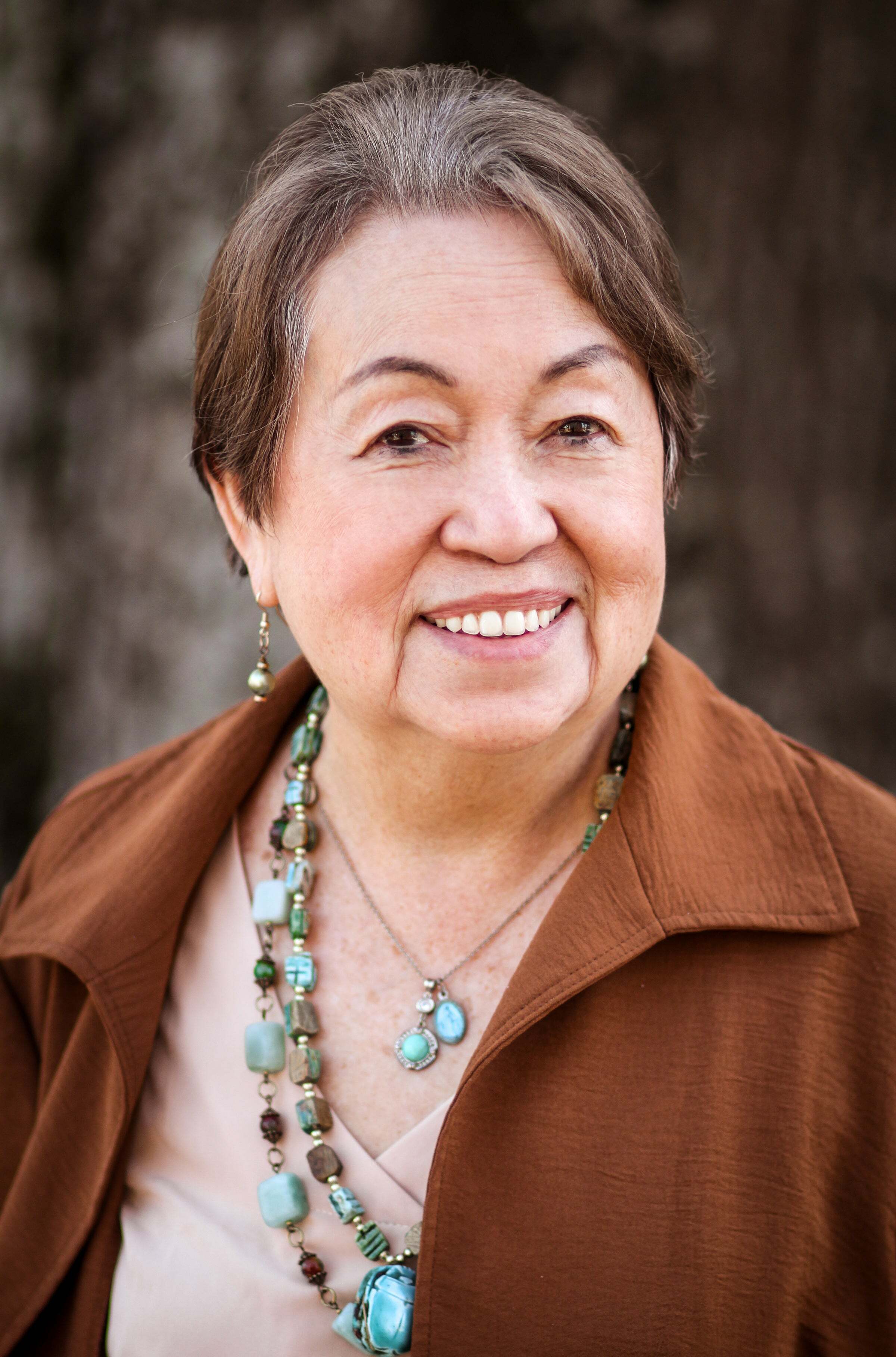 Mita Olaso, Real Estate Salesperson in Myrtle Beach, Paracle