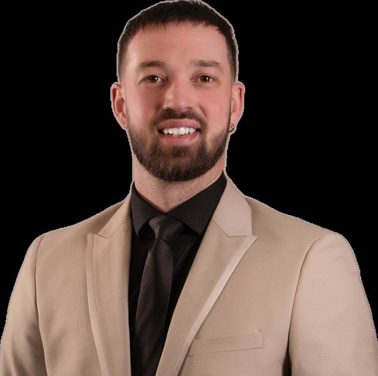 Blake Tackett, Real Estate Salesperson in Dearborn Heights, Curran & Oberski