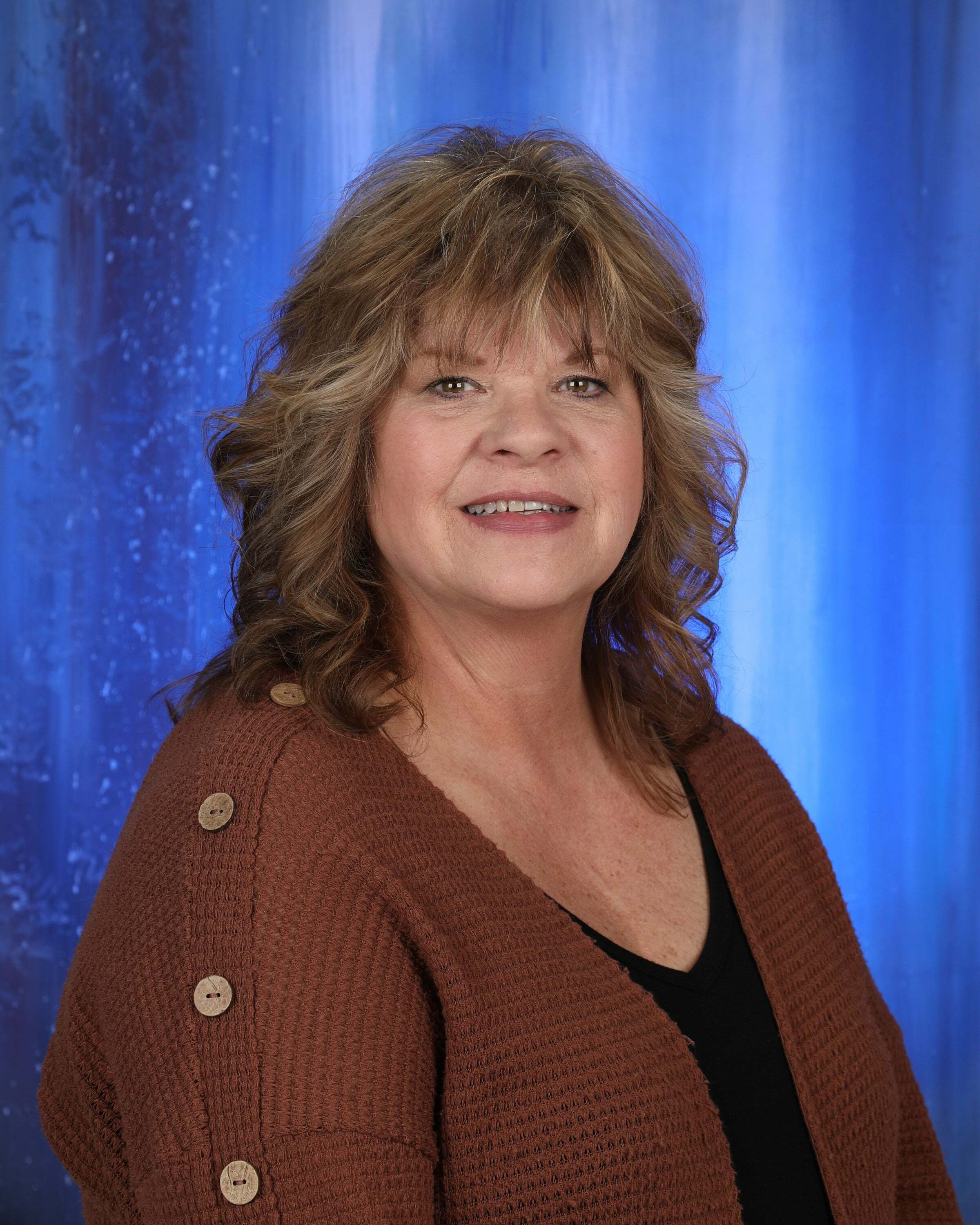 Kathy Emerson,  in Minot, Alliance Group