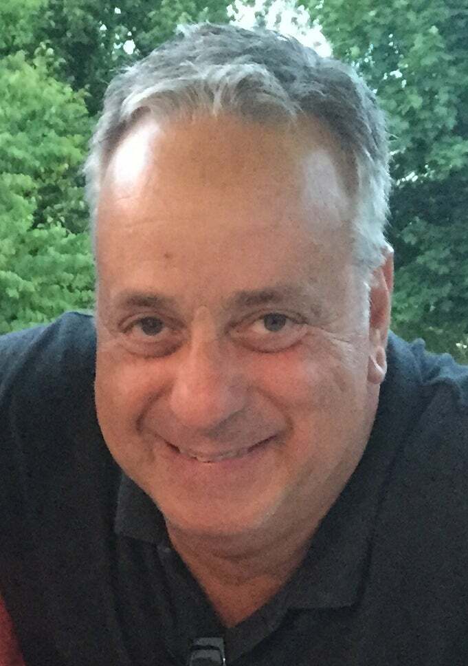 John Contento, Real Estate Salesperson in Huntingdon Valley, Hearthside