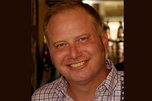 Trevor Spear, Real Estate Salesperson in Fredericksburg, Elite