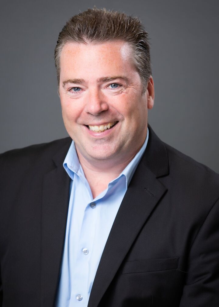 Gary Groom, Sales Associate in Fargo, Advantage One