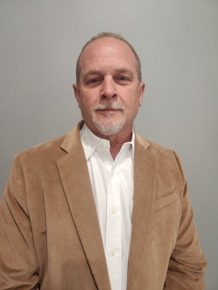 Duane Henderson, Real Estate Salesperson in Southaven, Collins-Maury