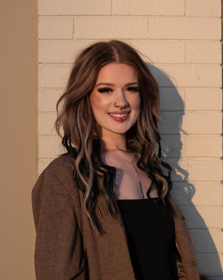 Mak Thompson, Sales Associate in Shelby Township, Professionals