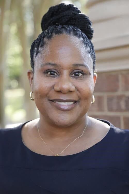 Neosia McDaniels,  in West Columbia, 803
