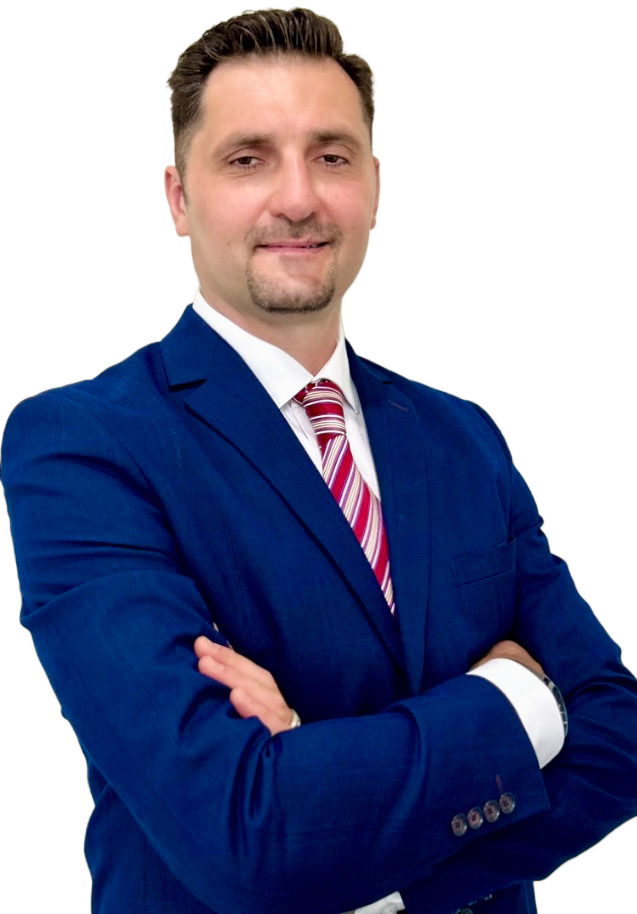 Iuri Djioev,  in Vancouver, Professional Realty Services