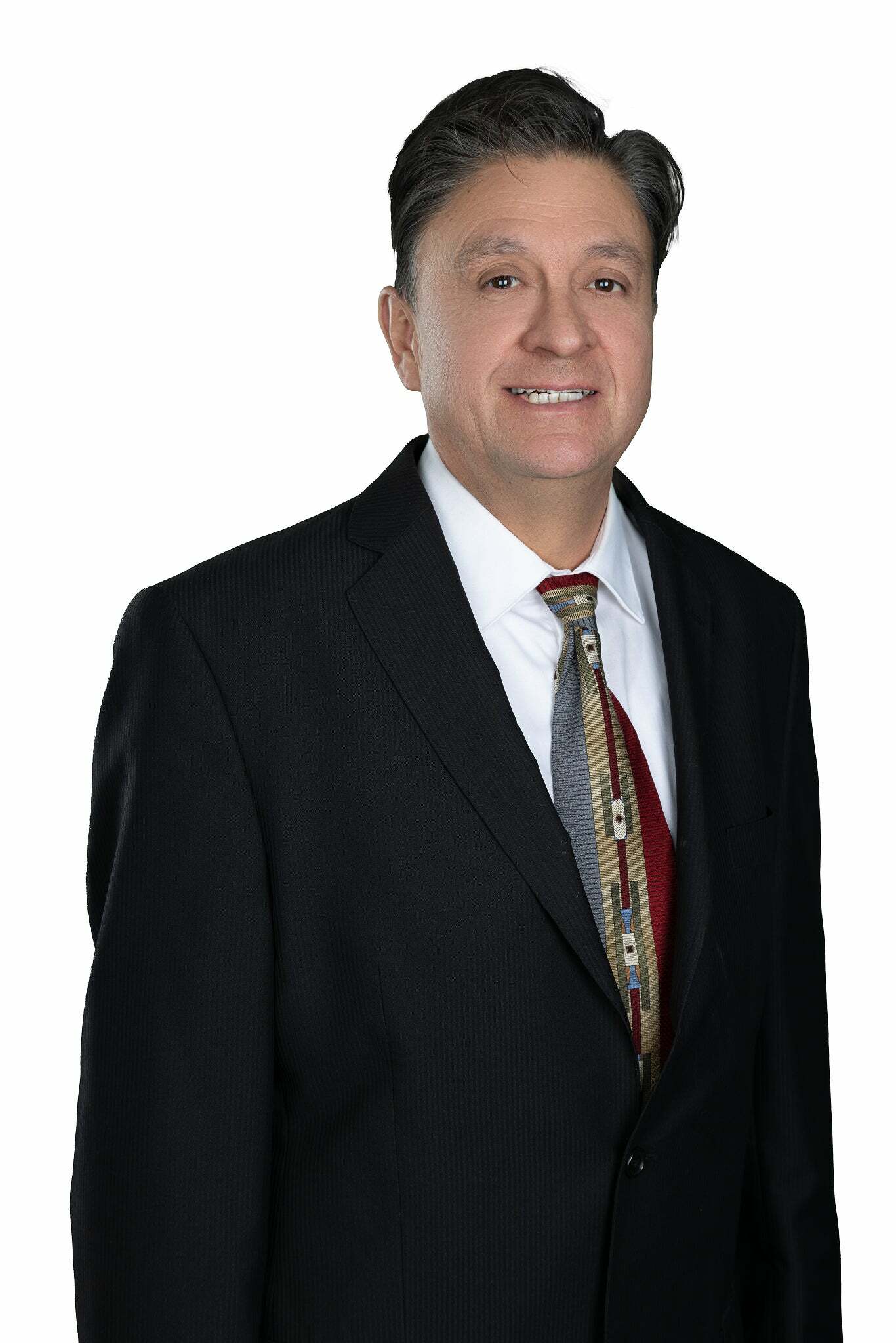 Juan Carlos Rojas, Real Estate Salesperson in Canyon Lake, Associated Brokers Realty