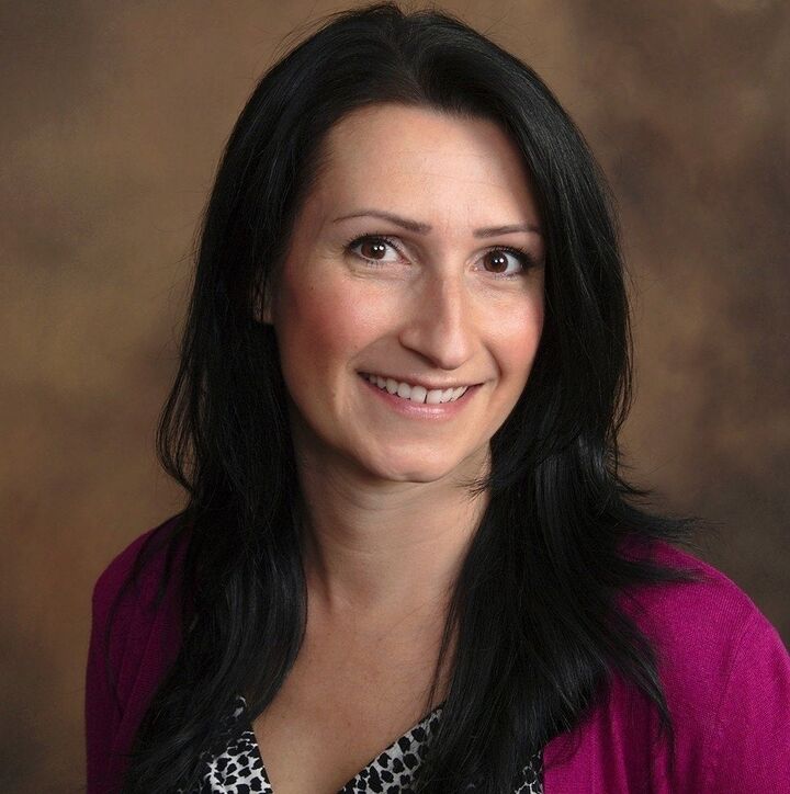 Erica Hadley, Real Estate Salesperson in Salem, North East