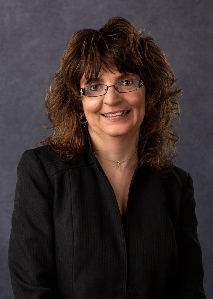 Pam Ruble,  in Marietta, Full Service Realty