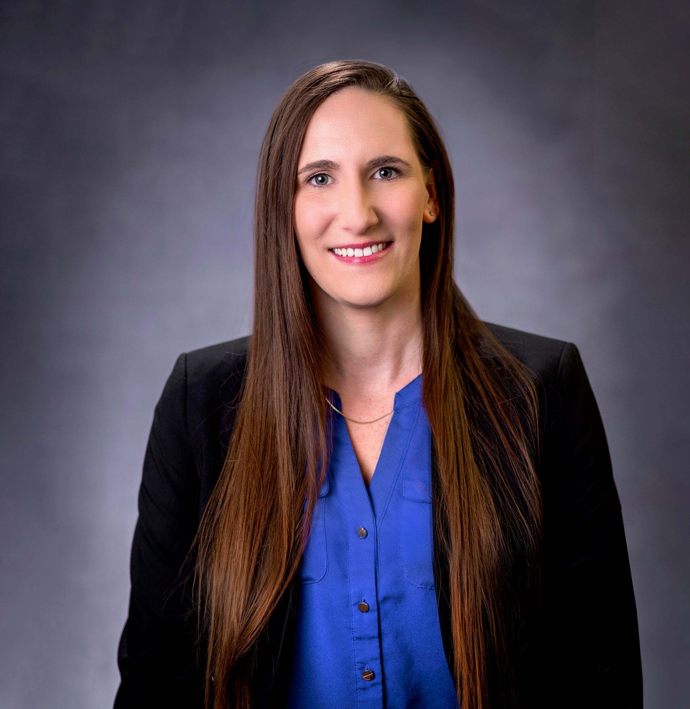 Jessica Baker,  in Ogden, Momentum