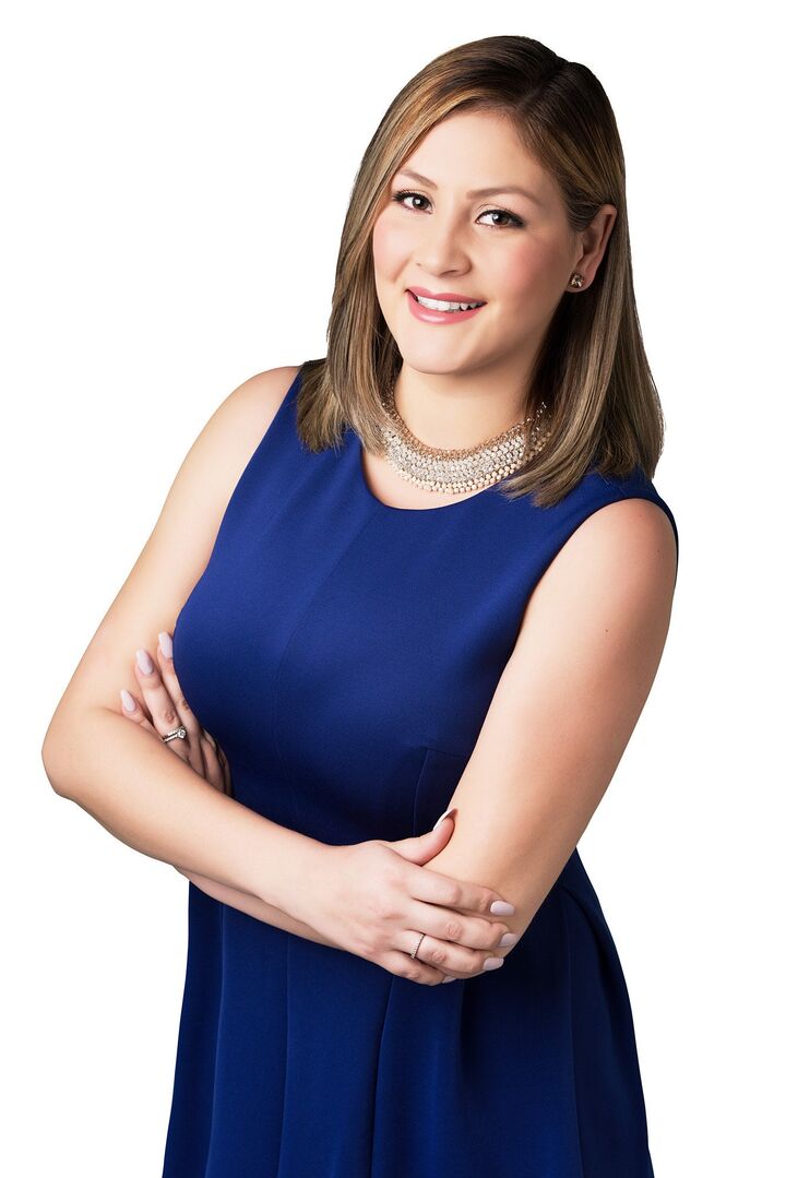 Dalia Gonzalez, Real Estate Salesperson in Henderson, Americana