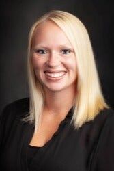 Aubrey Thomas, Real Estate Salesperson in Edinboro, Select, REALTORS