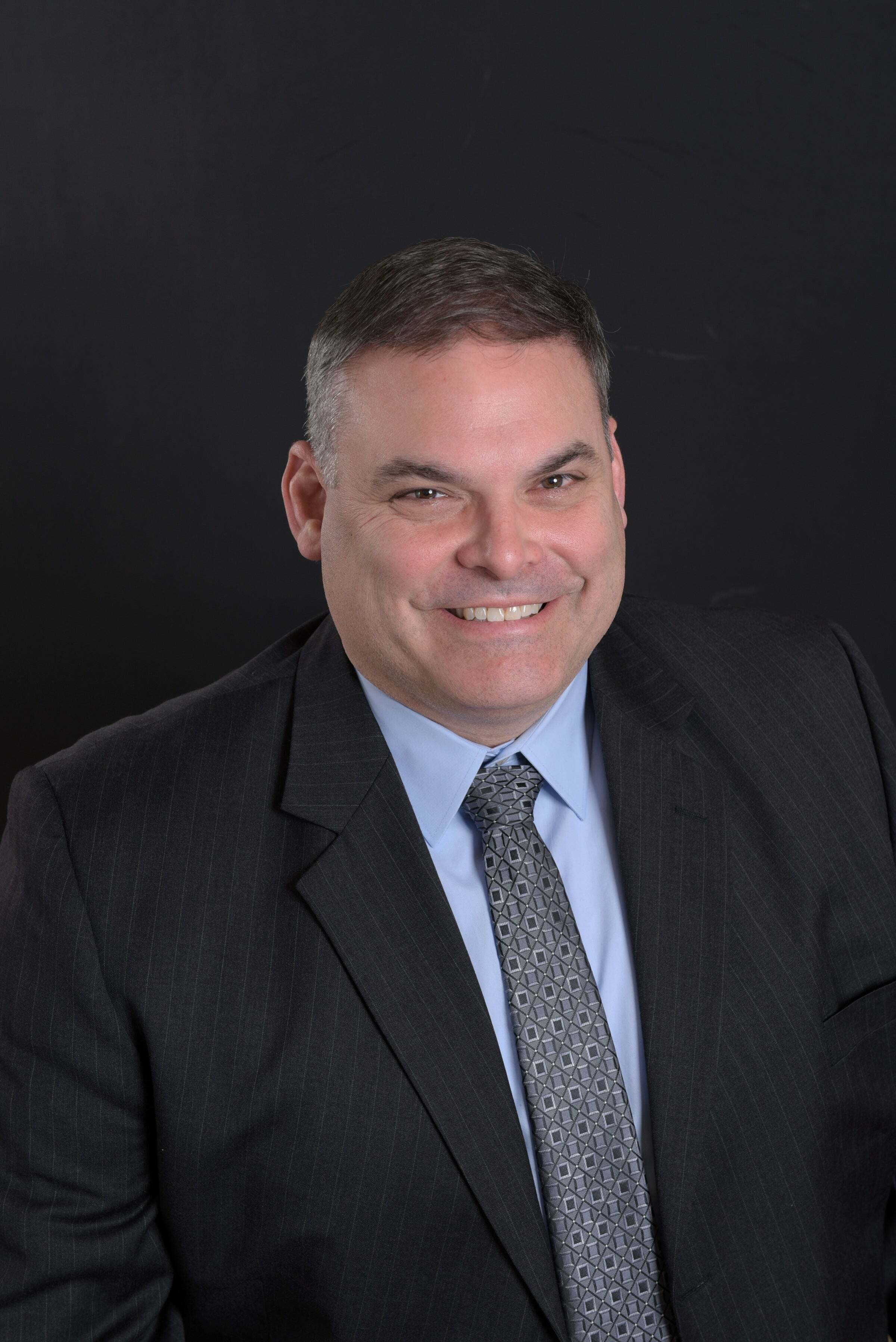Jim Cunningham, Real Estate Salesperson in Middletown, Heritage