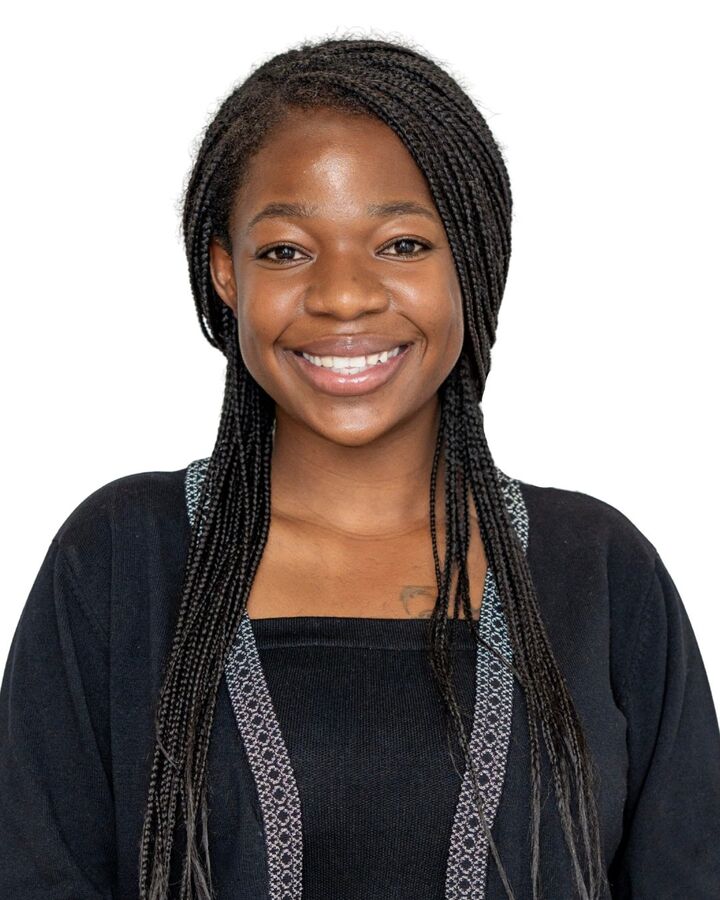 Kimola Bryan, Real Estate Salesperson in Boca Raton, Stein Posner