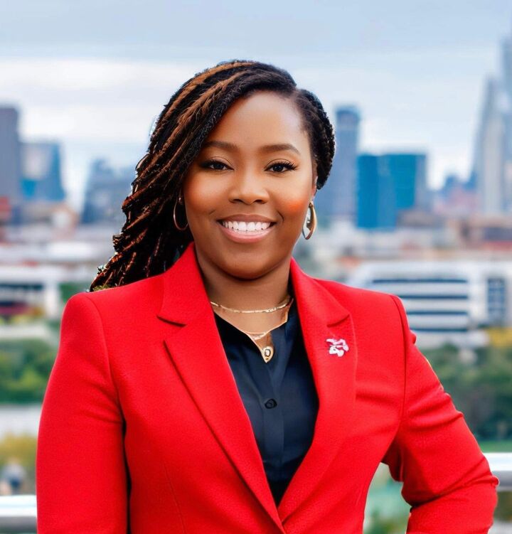 Ranisha Richardson, Real Estate Salesperson in Hoover, ERA King Real Estate Company, Inc.