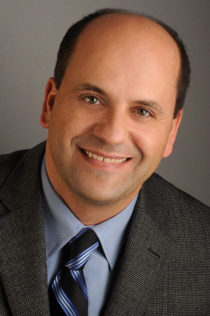 Samer Hamoudeh,  in Ottawa, Coldwell Banker Sarazen Realty, Brokerage