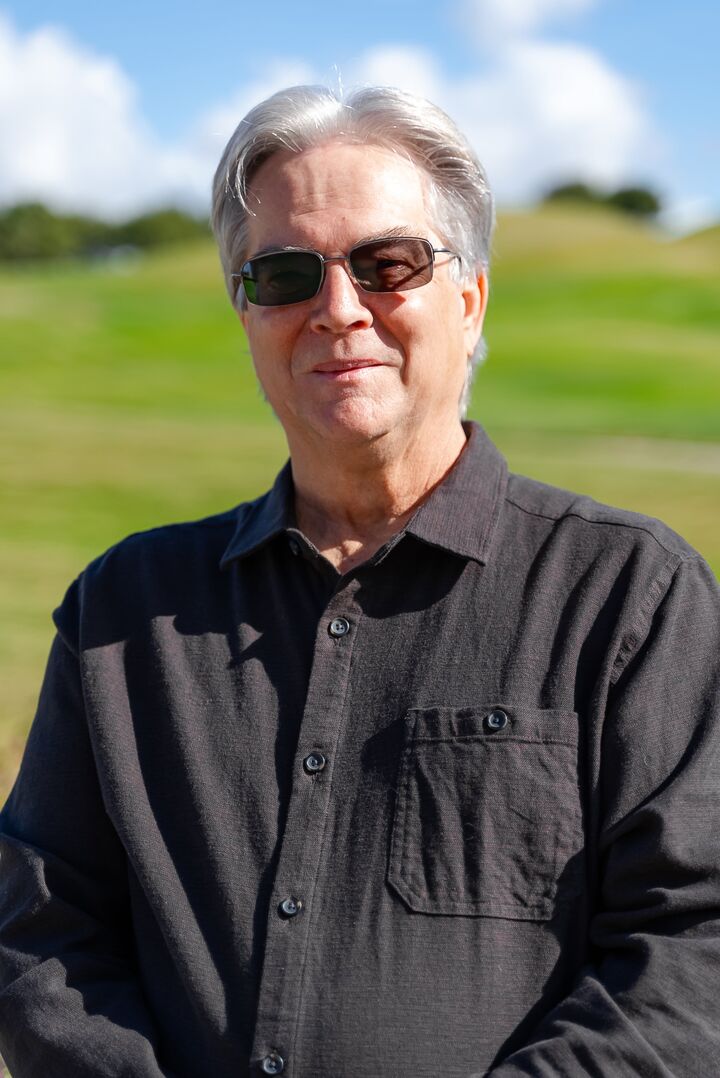 Pat Knoop, REALTOR® in San Jose, Icon Properties