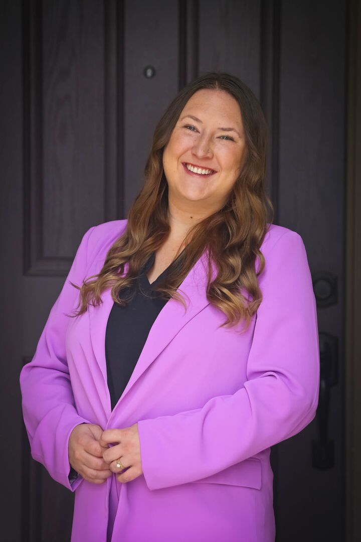 Taylor Hlebo, Real Estate Salesperson in Salinas, A Property Shoppe
