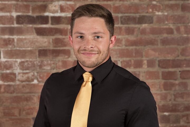Jesse Buck, Real Estate Salesperson in Athens, Jackson Real Estate