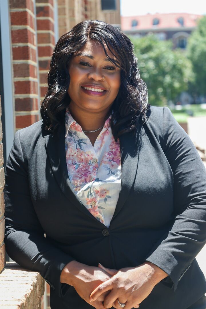 Rebecca Brock,  in Fayetteville, ERA Strother Real Estate