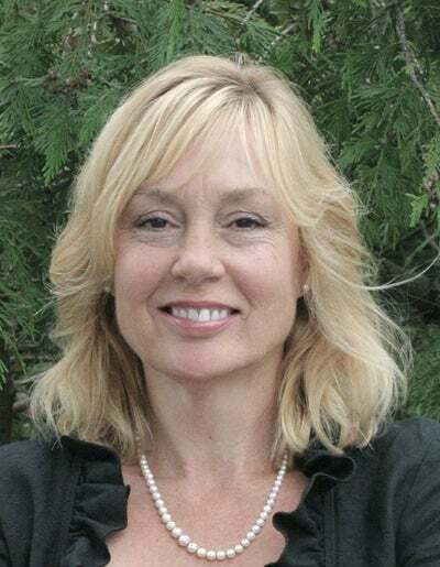 Janet Metsger, Principal Broker in Salem, Mountain West Real Estate, Inc.