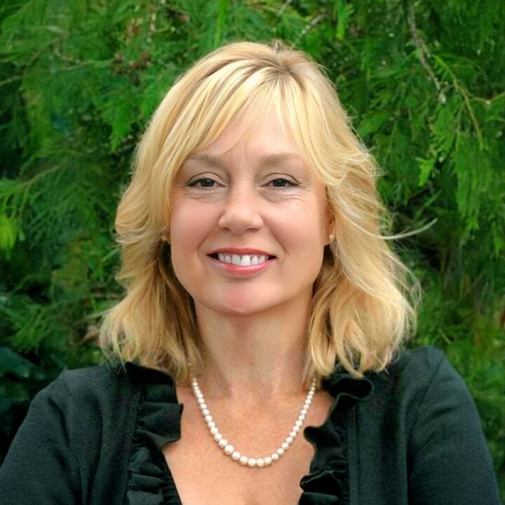 Janet Metsger, Principal Broker in Salem, Mountain West Real Estate, Inc.