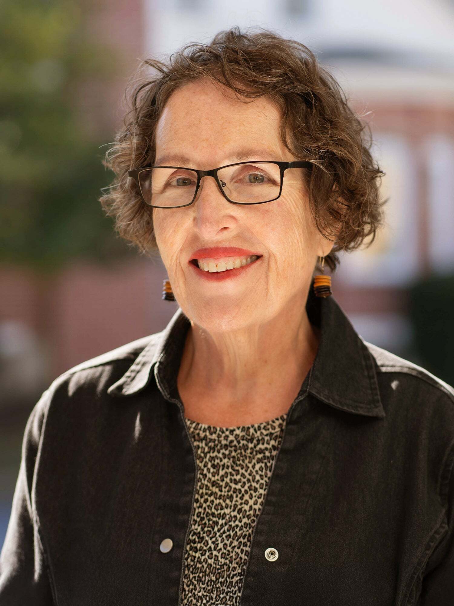Alice Shank, Real Estate Salesperson in Leesburg, McEnearney