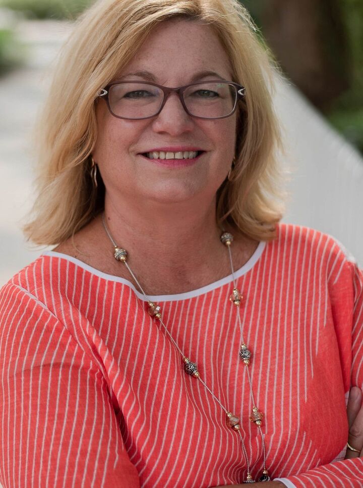 Kim Mcclure, Real Estate Salesperson in Jacksonville, ERA ONETEAM REALTY