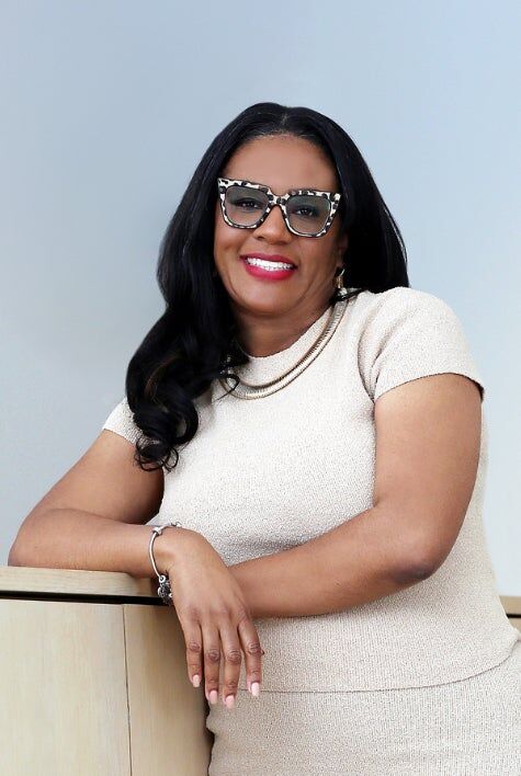 Tiffany Kirkwood, Real Estate Salesperson in Overland Park, Kansas City Homes