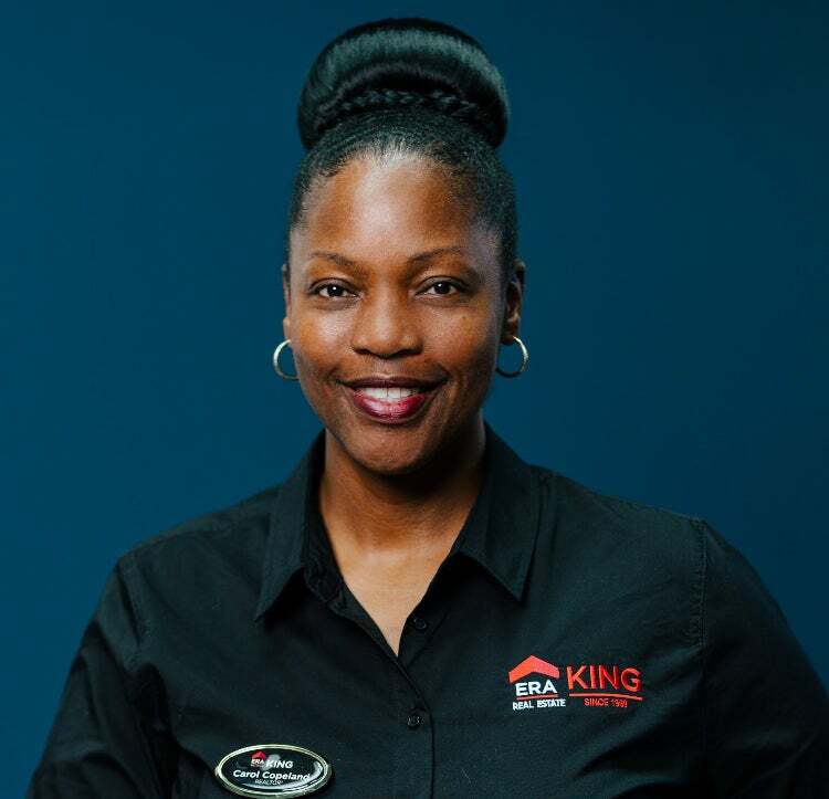 Carol Copeland, Real Estate Salesperson in Hoover, ERA King Real Estate Company, Inc.