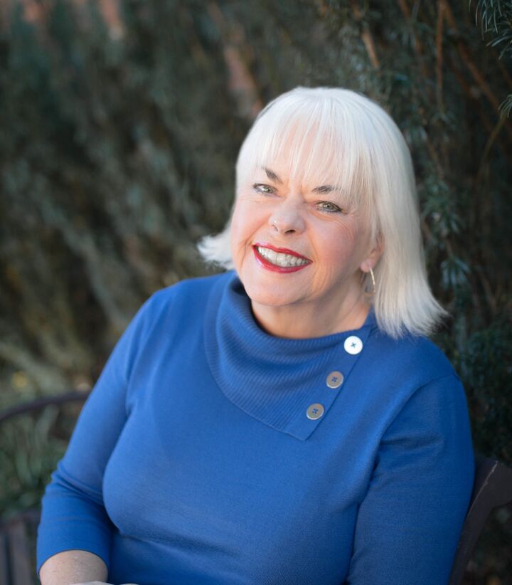 Judie Nickell, Real Estate Broker in Fayetteville, Harris McHaney & Faucette