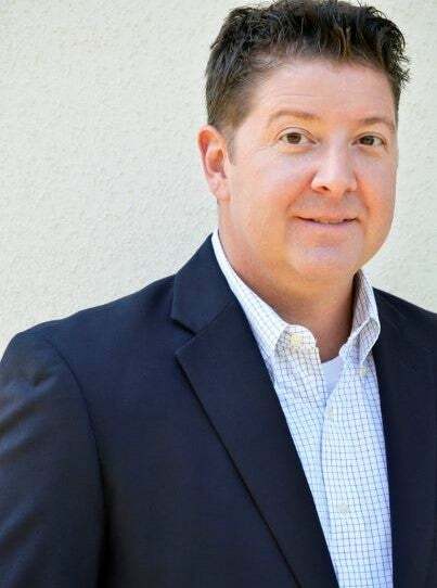 Russell Miller, Real Estate Salesperson in Madeira Beach, Beggins Enterprises