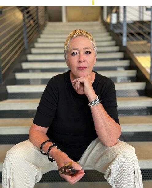 Sandra Hesla, Real Estate Salesperson in San Francisco, Icon Properties