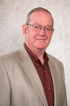 Marvin Brown, Real Estate Salesperson in Bentonville, Harris McHaney & Faucette