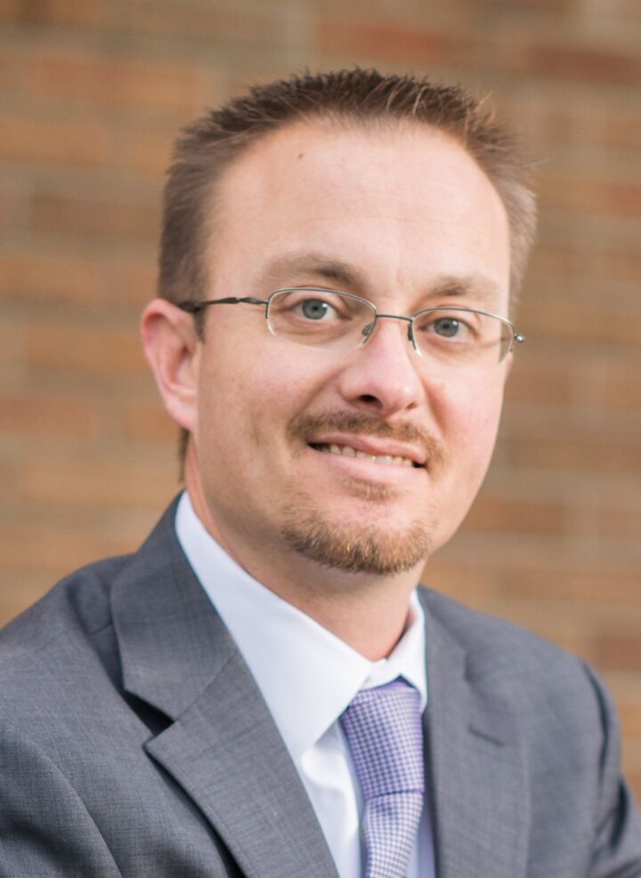 Andrew Edwards, Real Estate Broker in Avon, Scheetz