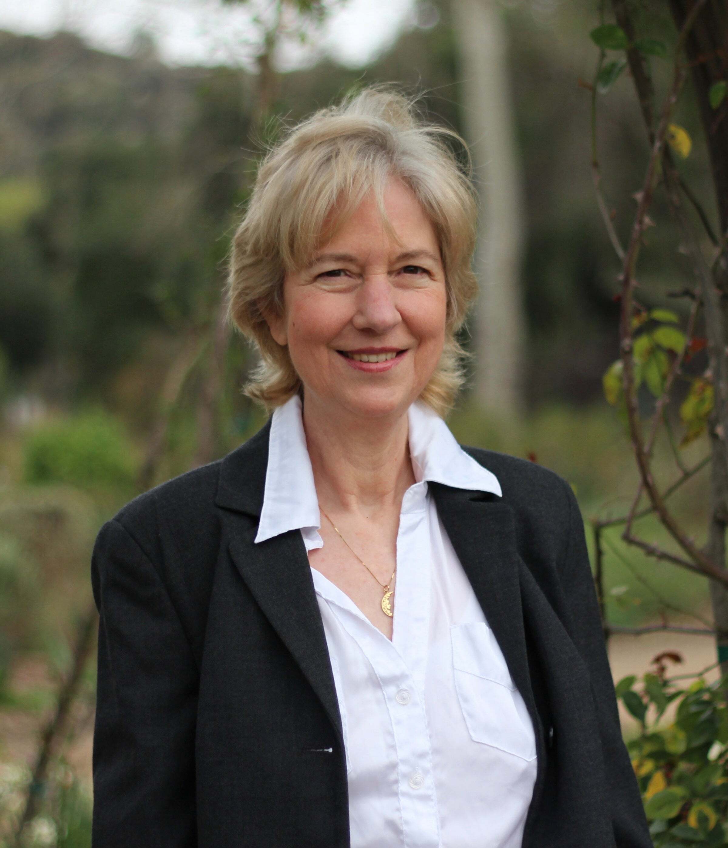 Nicole Roth, Real Estate Salesperson in Ventura, Property Shoppe